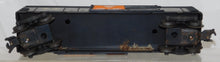 Load image into Gallery viewer, Lionel 6464-425 New Haven Box Car black Boxcar Postwar Type 2 body 1956-57 NH