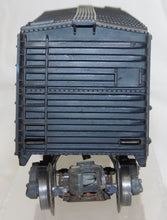 Load image into Gallery viewer, Lionel 6464-425 New Haven Box Car black Boxcar Postwar Type 2 body 1956-57 NH
