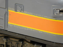 Load image into Gallery viewer, Lionel Trains 6-1579 Milwaukee Road Service Station Set F3 AA CRISP 7pcs 1975