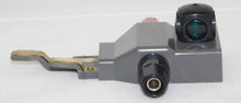 Load image into Gallery viewer, MTH 40-1003 Illumninated Lock On transformer to track RealTrax Rail King lighted used