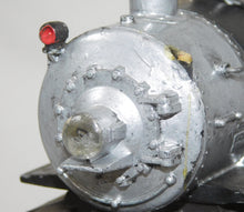 Load image into Gallery viewer, Lionel Trains 1615 Postwar 0-4-0 B6 Steam Switcher Runs 55-57 -1 marker Painted