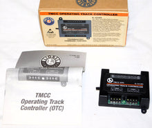 Load image into Gallery viewer, Lionel 6-14185 OTC TMCC Operating Track Controller uncouple unload activate C-8
