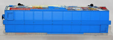 Load image into Gallery viewer, MTH 20-80001e Dealer Appreciation Christmas Boxcar 1999 DAP O Santa Claus Premier