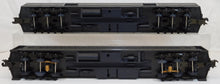 Load image into Gallery viewer, MTH MT 20-4019 New York Central 5 Car 70' Madison Heavyweight Passenger Set 1996