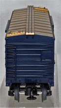 Load image into Gallery viewer, MTH 30-7454 Christmas Boxcar 2000 RailKing We Wish You Merry Christmas Snowman