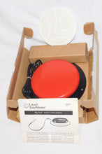 Load image into Gallery viewer, Lionel 6-12890 The Big Red Switch a BIG Control Button Plug into Cab-1 TMCC C-9