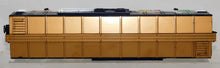 Load image into Gallery viewer, MTH 30-7454 Christmas Boxcar 2000 RailKing We Wish You Merry Christmas Snowman