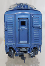 Load image into Gallery viewer, Athearn blue Santa Fe F7 B diesel dummy non-powered HO Scale Bluebonnet ATSF C-7