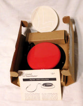 Load image into Gallery viewer, Lionel 6-12890 The Big Red Switch a BIG Control Button Plug into Cab-1 TMCC C-9