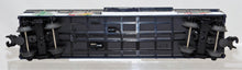 Load image into Gallery viewer, MTH 30-7454 Christmas Boxcar 2000 RailKing We Wish You Merry Christmas Snowman