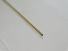 Load image into Gallery viewer, Special Shapes #05031 Brass Hex Bar Hx 2 1/16 x 12" long BAR LOT OF six C-9