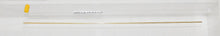 Load image into Gallery viewer, Special Shapes #05031 Brass Hex Bar Hx 2 1/16 x 12" long BAR LOT OF six C-9