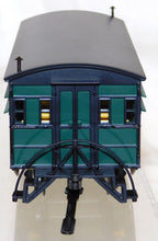 Load image into Gallery viewer, Lionel 6-11658 John Bull Heritage Train Set Passenger Car ADD ON 1/48 Std O C-8+