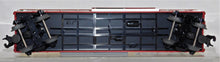 Load image into Gallery viewer, MTH 20-80002D Dealer Appreciation Christmas Boxcar 2002 DAP O Home for Holidays