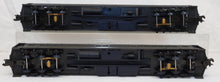 Load image into Gallery viewer, MTH MT 20-4019 New York Central 5 Car 70' Madison Heavyweight Passenger Set 1996