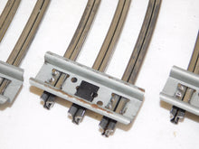 Load image into Gallery viewer, Lionel 6-65501 0 gauge track 8 sections 31" diameter curved complete CIRCLE 0-31 O31 C-7+