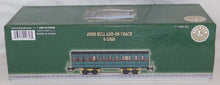 Load image into Gallery viewer, Lionel 6-11658 John Bull Heritage Train Set Passenger Car ADD ON 1/48 Std O C-8+