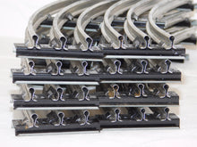 Load image into Gallery viewer, Lionel 6-65501 0 gauge track 8 sections 31" diameter curved complete CIRCLE 0-31 O31 C-7+