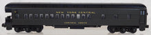 Load image into Gallery viewer, MTH MT 20-4019 New York Central 5 Car 70' Madison Heavyweight Passenger Set 1996