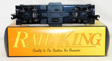 Load image into Gallery viewer, MTH 30-77188 Boston & Maine Bay Window Caboose B&M #C2011 Boxed C-8 Rail King O