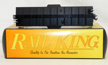 Load image into Gallery viewer, MTH 30-77188 Boston & Maine Bay Window Caboose B&M #C2011 Boxed C-8 Rail King O