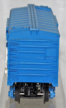 Load image into Gallery viewer, MTH 30-74288 Christmas Boxcar 2005 RailKing Snow Ski Scene Happy Holidays Ogauge