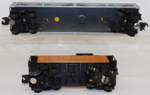 Load image into Gallery viewer, Lionel Trains 6-1579 Milwaukee Road Service Station Set F3 AA CRISP 7pcs 1975