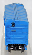 Load image into Gallery viewer, MTH 30-74288 Christmas Boxcar 2005 RailKing Snow Ski Scene Happy Holidays Ogauge