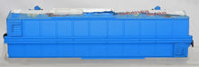 Load image into Gallery viewer, MTH 30-74288 Christmas Boxcar 2005 RailKing Snow Ski Scene Happy Holidays Ogauge