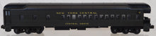 Load image into Gallery viewer, MTH MT 20-4019 New York Central 5 Car 70' Madison Heavyweight Passenger Set 1996