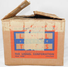 Load image into Gallery viewer, Lionel 397 BOXED Operating Belt Coal Loader 1948-57 accessory Working O clean w/instructions