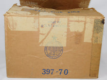 Load image into Gallery viewer, Lionel 397 BOXED Operating Belt Coal Loader 1948-57 accessory Working O clean w/instructions