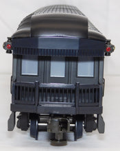 Load image into Gallery viewer, MTH MT 20-4019 New York Central 5 Car 70' Madison Heavyweight Passenger Set 1996