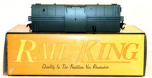 Load image into Gallery viewer, MTH 30-7727 Chicago Northwestern Steel Caboose lighted CNW 2000 C-8 Rail King O