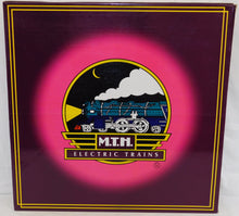 Load image into Gallery viewer, MTH MT 20-4019 New York Central 5 Car 70' Madison Heavyweight Passenger Set 1996