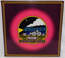 Load image into Gallery viewer, MTH MT 20-4019 New York Central 5 Car 70' Madison Heavyweight Passenger Set 1996