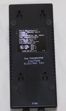 Load image into Gallery viewer, Lionel Powerhouse PH-1 12866 Power Supply for ZW & TMCC more 135 watts 8 amps C-7