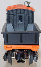 Load image into Gallery viewer, Lionel 6-36548 Halloween Work Caboose w/ spooky load Transylvania Railroad #1031