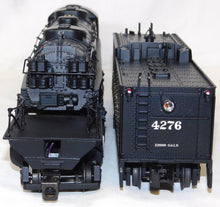 Load image into Gallery viewer, Lionel 6-11107 Southern Pacific LionMaster TMCC 4-8-8-2 AC-12 Cab Forward #4276