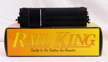 Load image into Gallery viewer, MTH 30-77149 NEW HAVEN Offset Steel Caboose lighted NH #C-708 Boxed C-8 Rail King 2008