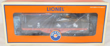 Load image into Gallery viewer, Lionel 6-36548 Halloween Work Caboose w/ spooky load Transylvania Railroad #1031