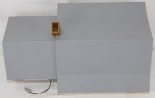 Load image into Gallery viewer, Lionel 6-34109 Large Suburban House I O gauge lighted Lionelville gray brown #3