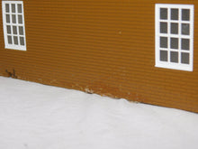 Load image into Gallery viewer, Lionel 6-34109 Large Suburban House I O gauge lighted Lionelville gray brown #3