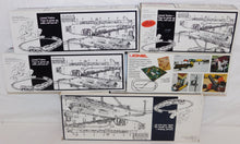 Load image into Gallery viewer, Lionel Trains 6-11704 Southern Freight Runner Set Diesel '87 Service Station Set