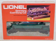 Load image into Gallery viewer, Lionel Trains 6-11704 Southern Freight Runner Set Diesel '87 Service Station Set
