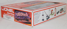 Load image into Gallery viewer, Lionel Trains 6-11704 Southern Freight Runner Set Diesel '87 Service Station Set
