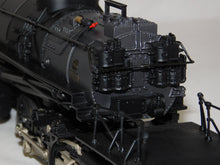 Load image into Gallery viewer, Lionel 6-11107 Southern Pacific LionMaster TMCC 4-8-8-2 AC-12 Cab Forward #4276