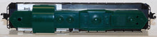 Load image into Gallery viewer, Lionel Trains 6-11704 Southern Freight Runner Set Diesel '87 Service Station Set