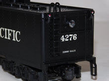Load image into Gallery viewer, Lionel 6-11107 Southern Pacific LionMaster TMCC 4-8-8-2 AC-12 Cab Forward #4276