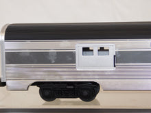 Load image into Gallery viewer, MTH MT 20-6501 Atlantic Coast Line 5Car 70' PLATED Aluminum Passenger Set 18" 96